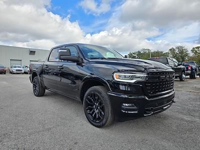 2025 Ram 1500 Crew Cab 4WD Pickup for sale #N605886 - photo 1