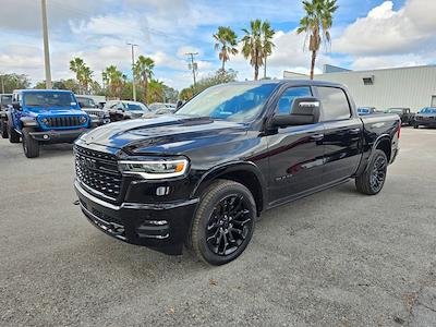 2025 Ram 1500 Crew Cab 4WD Pickup for sale #N605886 - photo 2