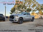 New 2025 Ram 1500 Laramie Crew Cab 4x4 Pickup for sale #N648631 - photo 1