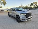 New 2025 Ram 1500 Laramie Crew Cab 4x4 Pickup for sale #N648631 - photo 2