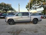 New 2025 Ram 1500 Laramie Crew Cab 4x4 Pickup for sale #N648631 - photo 3