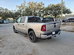 New 2025 Ram 1500 Laramie Crew Cab 4x4 Pickup for sale #N648631 - photo 4