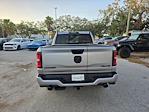 New 2025 Ram 1500 Laramie Crew Cab 4x4 Pickup for sale #N648631 - photo 5