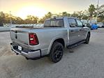 New 2025 Ram 1500 Laramie Crew Cab 4x4 Pickup for sale #N648631 - photo 8