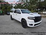 New 2025 Ram 1500 Laramie Crew Cab 4x4 Pickup for sale #N648632 - photo 1