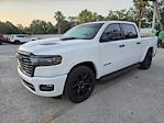 New 2025 Ram 1500 Laramie Crew Cab 4x4 Pickup for sale #N648632 - photo 2