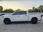 New 2025 Ram 1500 Laramie Crew Cab 4x4 Pickup for sale #N648632 - photo 3