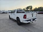 New 2025 Ram 1500 Laramie Crew Cab 4x4 Pickup for sale #N648632 - photo 4
