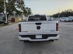 New 2025 Ram 1500 Laramie Crew Cab 4x4 Pickup for sale #N648632 - photo 5