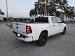 New 2025 Ram 1500 Laramie Crew Cab 4x4 Pickup for sale #N648632 - photo 8