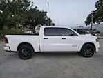 New 2025 Ram 1500 Laramie Crew Cab 4x4 Pickup for sale #N648632 - photo 9