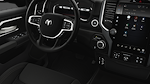 New 2025 Ram 1500 Big Horn Crew Cab Pickup for sale #N728409 - photo 5