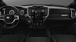 New 2025 Ram 1500 Big Horn Crew Cab Pickup for sale #N728409 - photo 6