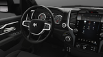 New 2025 Ram 1500 Big Horn Crew Cab Pickup for sale #N728409 - photo 9