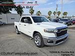New 2025 Ram 1500 Big Horn Crew Cab Pickup for sale #N757096 - photo 1