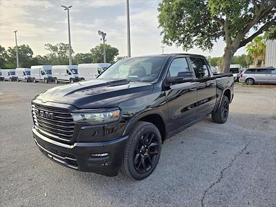 New 2025 Ram 1500 Laramie Crew Cab 4x4 Pickup for sale #N768047 - photo 2