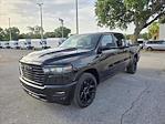 New 2025 Ram 1500 Laramie Crew Cab 4x4 Pickup for sale #N768047 - photo 2