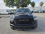 New 2025 Ram 1500 Laramie Crew Cab 4x4 Pickup for sale #N768047 - photo 3