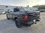 New 2025 Ram 1500 Laramie Crew Cab 4x4 Pickup for sale #N768047 - photo 5