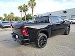 New 2025 Ram 1500 Laramie Crew Cab 4x4 Pickup for sale #N768047 - photo 8