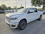 New 2025 Ram 1500 Laramie Crew Cab 4x4 Pickup for sale #N768052 - photo 2