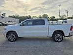 New 2025 Ram 1500 Laramie Crew Cab 4x4 Pickup for sale #N768052 - photo 3