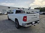 New 2025 Ram 1500 Laramie Crew Cab 4x4 Pickup for sale #N768052 - photo 4