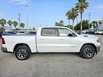 New 2025 Ram 1500 Laramie Crew Cab 4x4 Pickup for sale #N768052 - photo 8