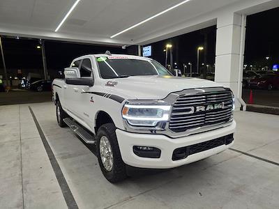 Used 2024 Ram 2500 Laramie Crew Cab for sale #A127183 - photo 1