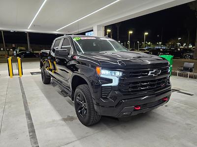Used 2022 Chevrolet Silverado 1500 - photo 1