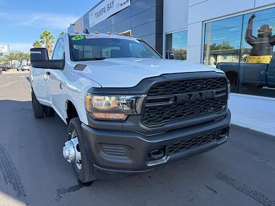 Used 2024 Ram 3500 - photo 1