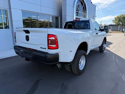 Used 2024 Ram 3500 - photo 1