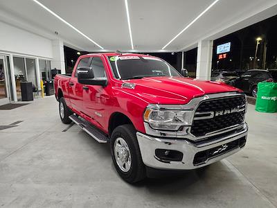 Used 2024 Ram 2500 - photo 1