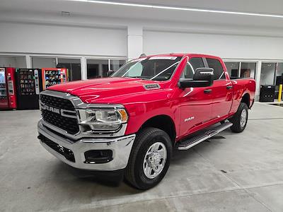 Used 2024 Ram 2500 - photo 1