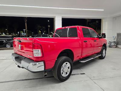 Used 2024 Ram 2500 - photo 1