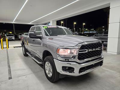 Used 2024 Ram 2500 - photo 1
