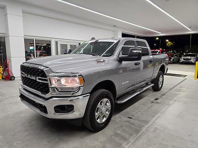 Used 2024 Ram 2500 - photo 1