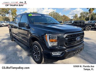 2023 Ford F-150 SuperCrew Cab RWD Pickup for sale #A403161A - photo 1