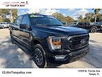 2023 Ford F-150 SuperCrew Cab RWD Pickup for sale #A403161A - photo 1