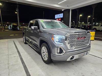 Used 2021 GMC Sierra 1500 - photo 1