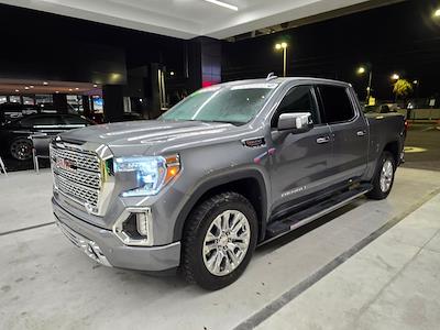 Used 2021 GMC Sierra 1500 - photo 1
