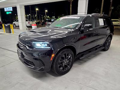 2025 Dodge Durango AWD SUV for sale #A520950 - photo 2