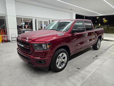 Used 2023 Ram 1500 - photo 1