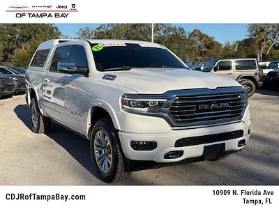 Used 2021 Ram 1500 - photo 1