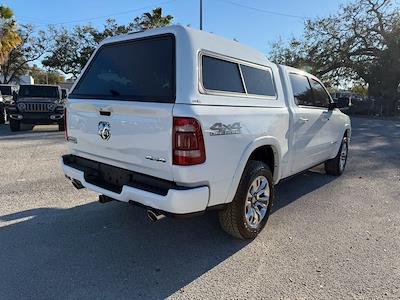 Used 2021 Ram 1500 - photo 1