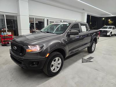 2019 Ford Ranger SuperCrew Cab 4WD Pickup for sale #AA33243 - photo 1
