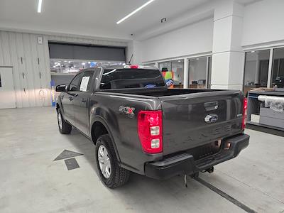 2019 Ford Ranger SuperCrew Cab 4WD Pickup for sale #AA33243 - photo 2