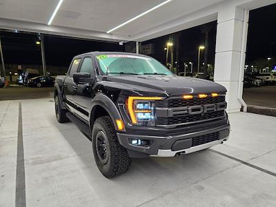 2023 Ford F-150 SuperCrew Cab 4WD Pickup for sale #AD13355 - photo 1