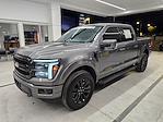 Used 2025 Ford F-150 Lariat SuperCrew Cab for sale #AX35714A - photo 3