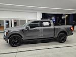 Used 2025 Ford F-150 Lariat SuperCrew Cab for sale #AX35714A - photo 4